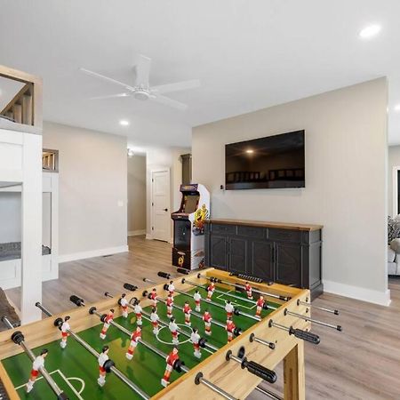 New Home, Dock, Kayaks, Game Room, Water Views Winchester Exteriér fotografie