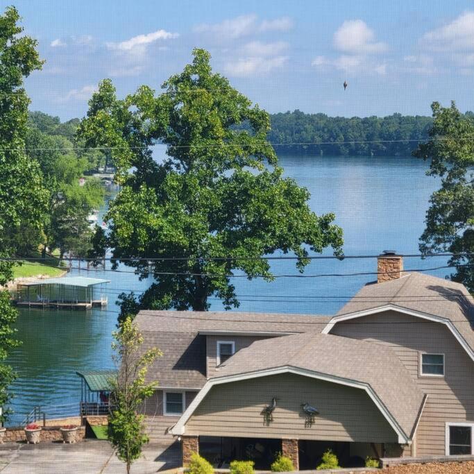 New Home, Dock, Kayaks, Game Room, Water Views Winchester Exteriér fotografie